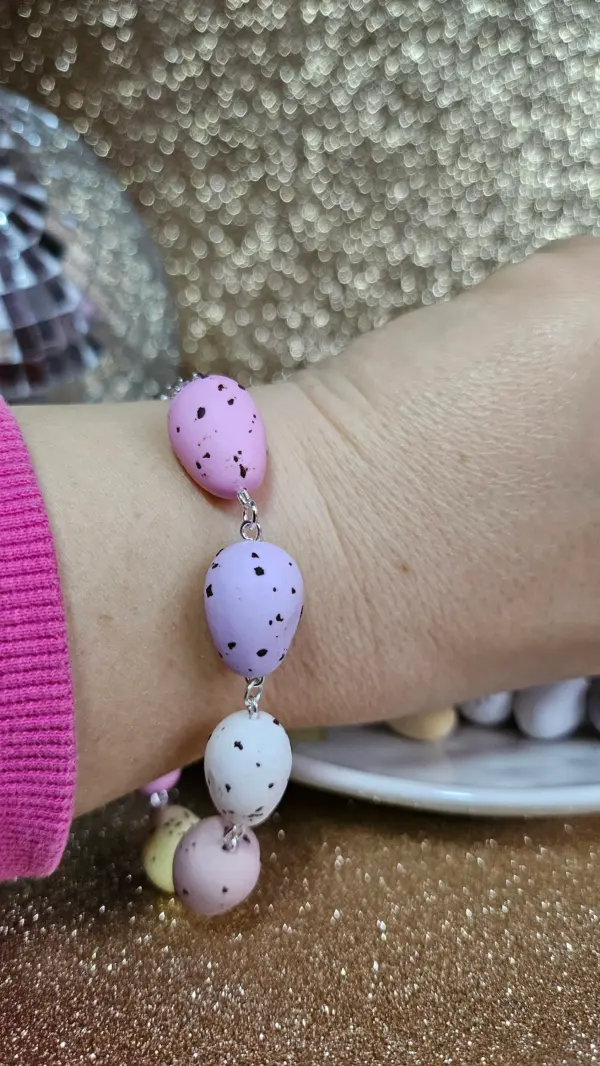 Mini Egg Bracelet - Image 3